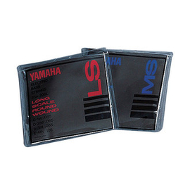 Комплект струн YAMAHA BSA200M, фото 